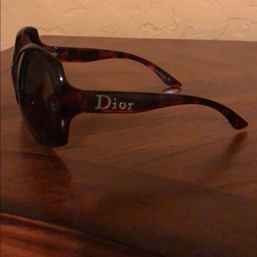 Dior Sunglasses